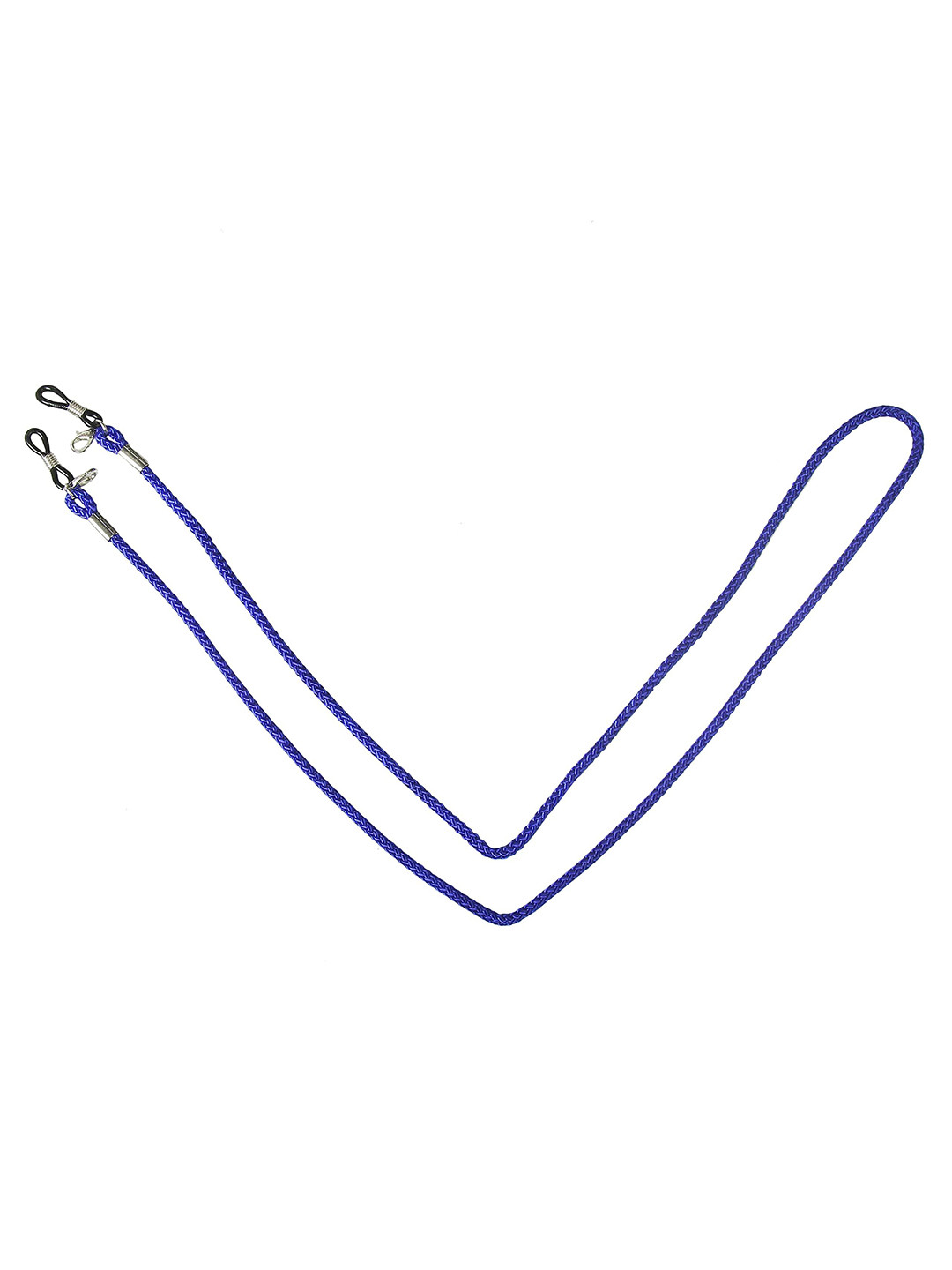 VIVID Unisex Multi-Use Fabric Necklace Bracelet Chain