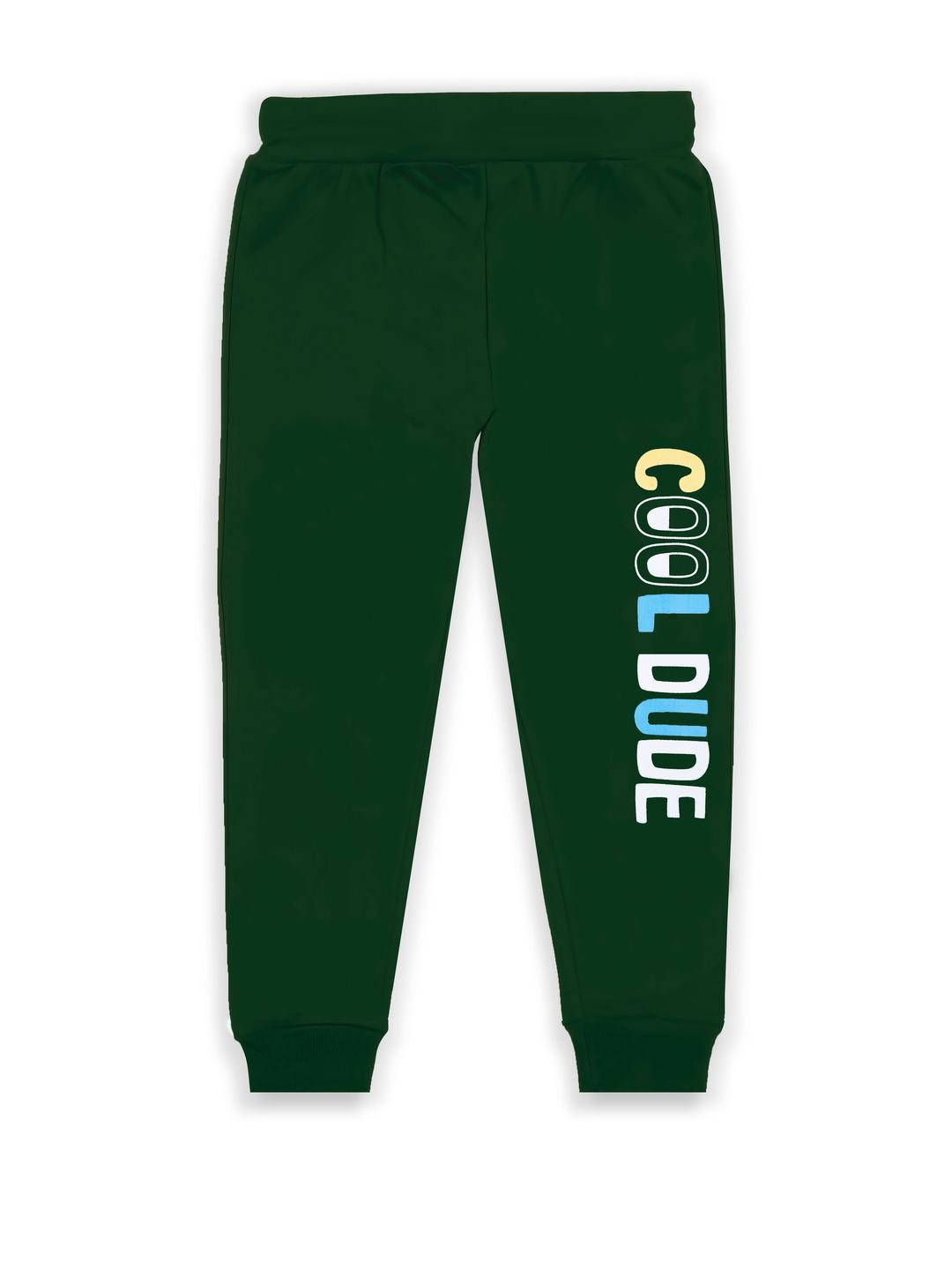 J&JP Boys Cotton Joggers