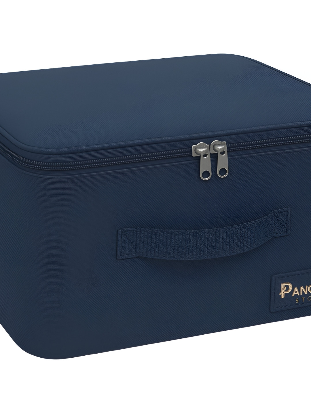 Panchhi Store Blue Drawer Organiser