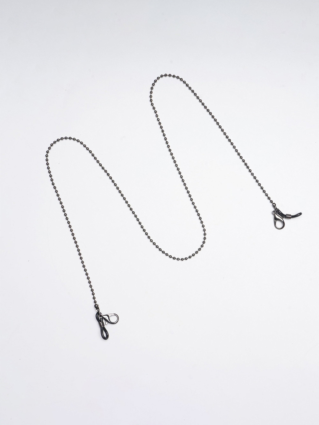 VIVID Unisex Stainless Steel Multi-Use Necklace Bracelet Chain