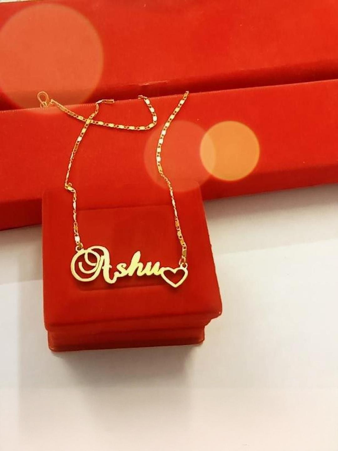 SR Export Ashu Pendant