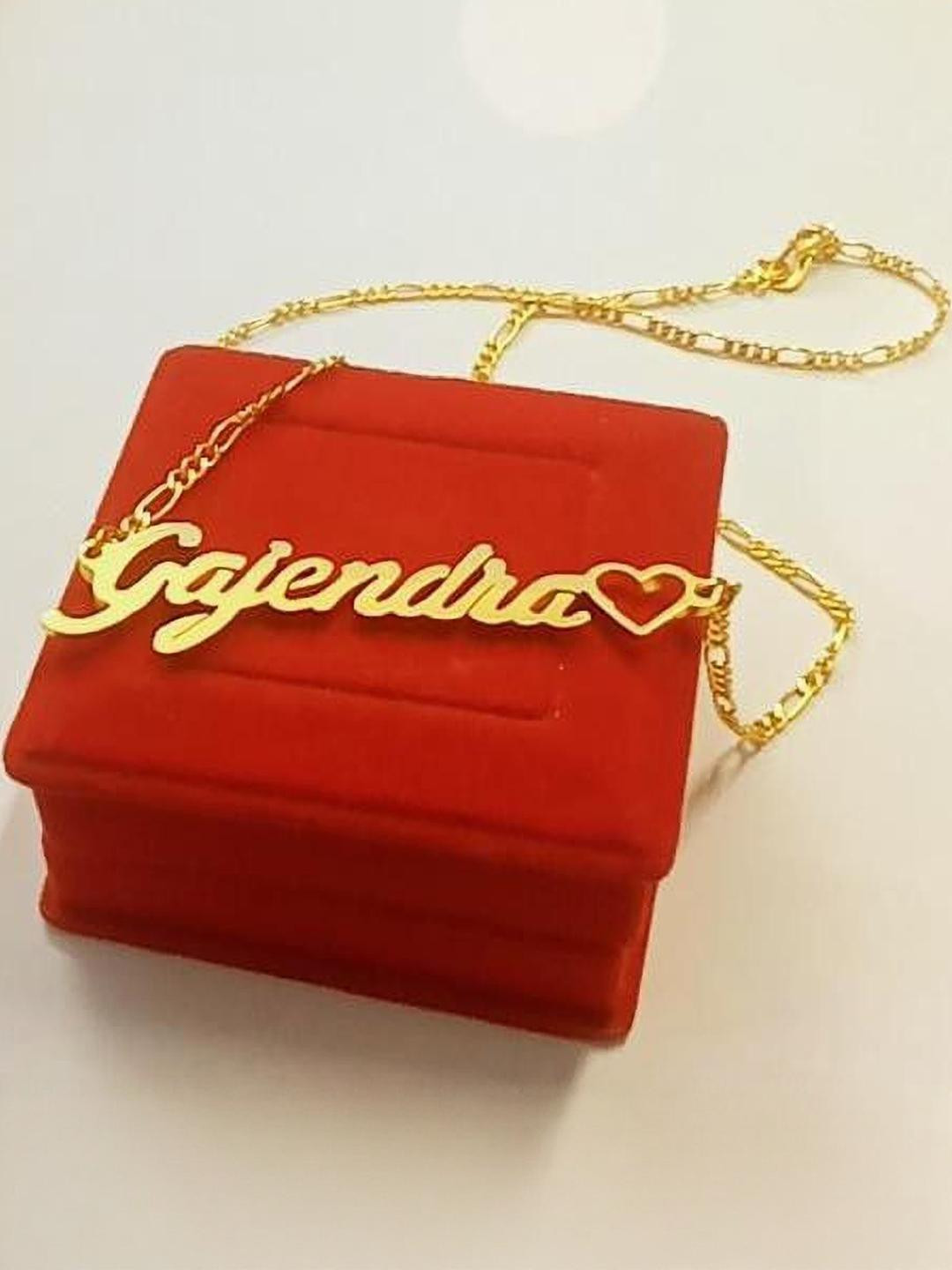 SR Export Gajendra Pendant