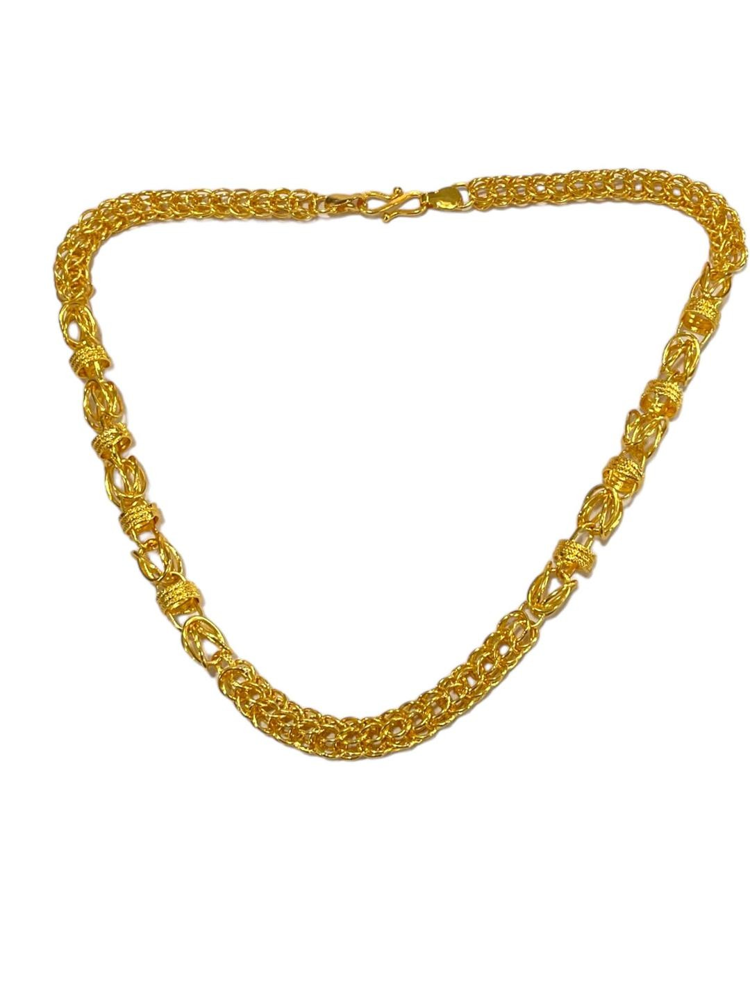 CHARMS Alloy Chain