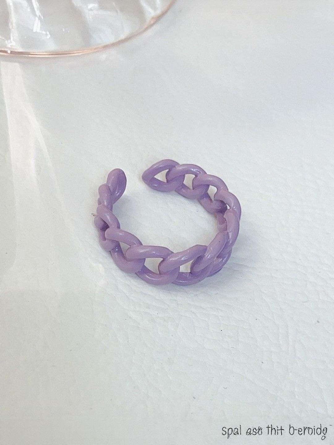 Arzonai Dongdaemun Open Ring