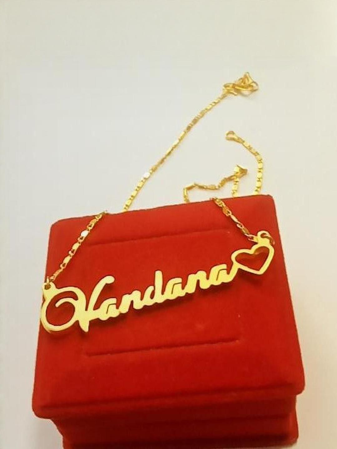 SR Export Vandana Pendant