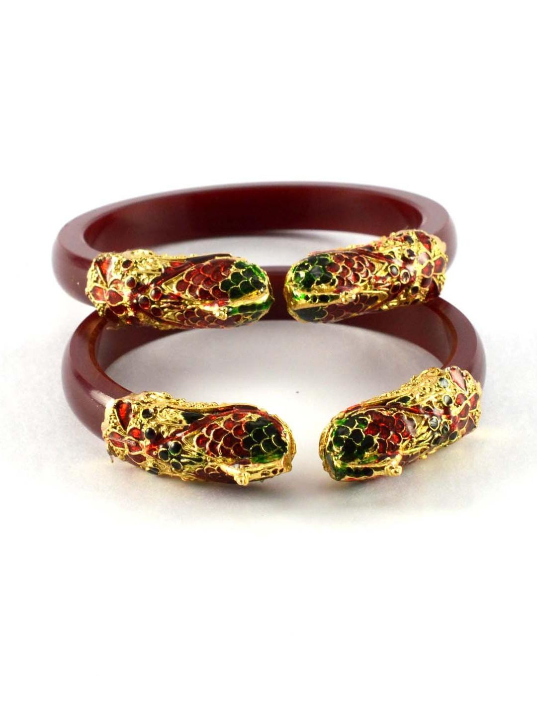 Vidhya Kanga Women Bangles