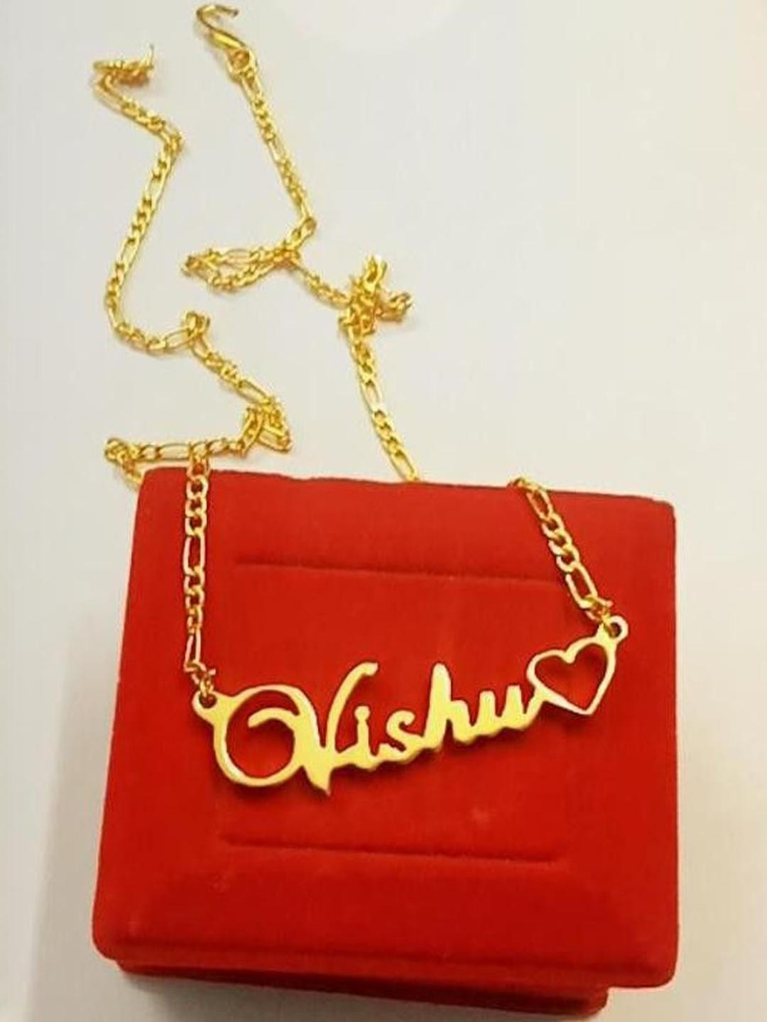 SR Export Vishu Pendant