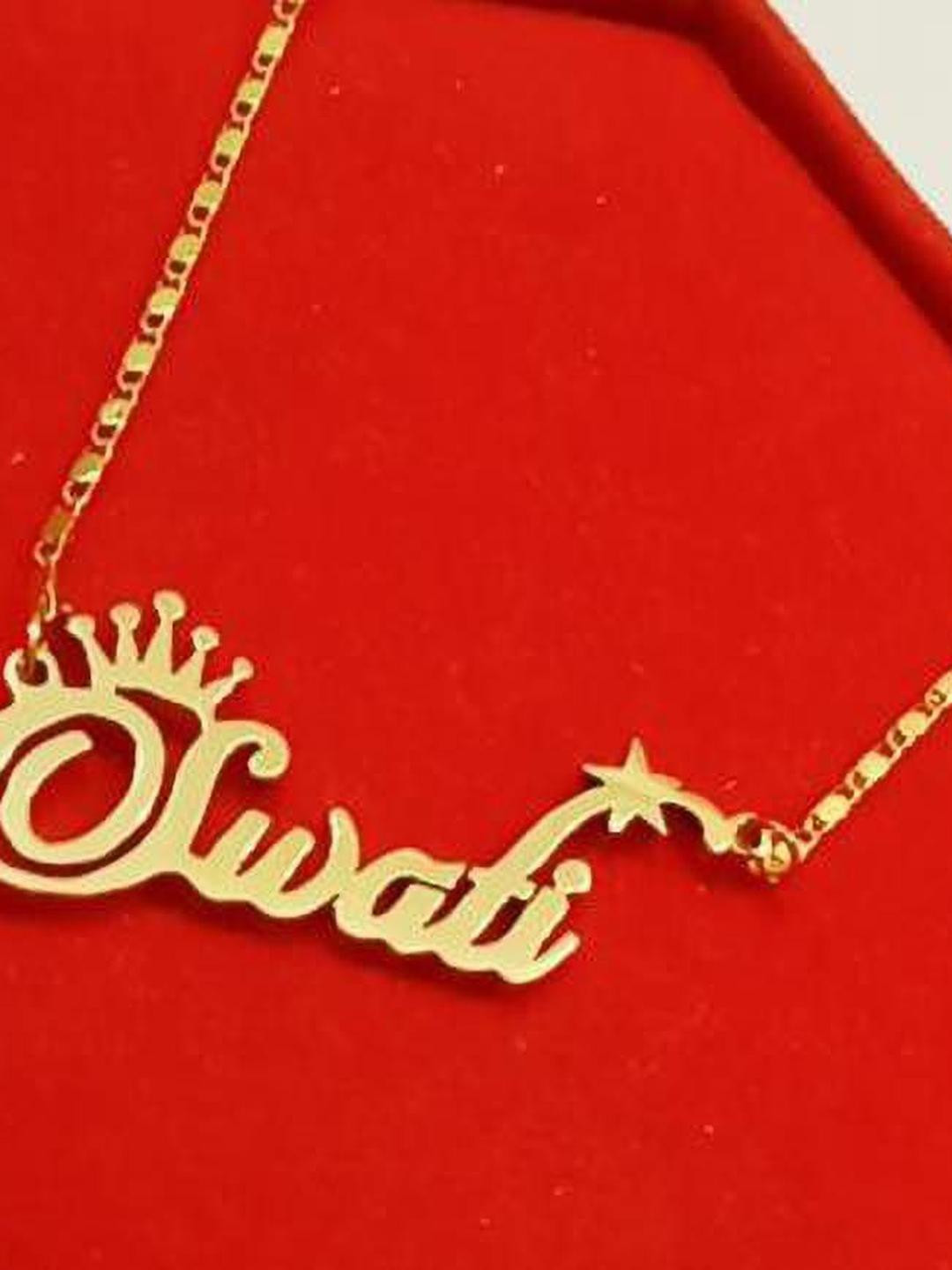 SR Export swati Pendant