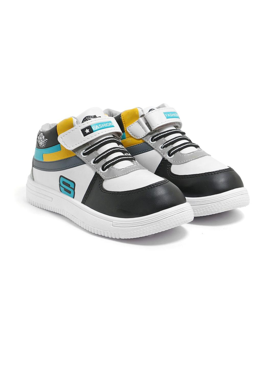 TOMSY CHOICE Boys Trekking Shoes
