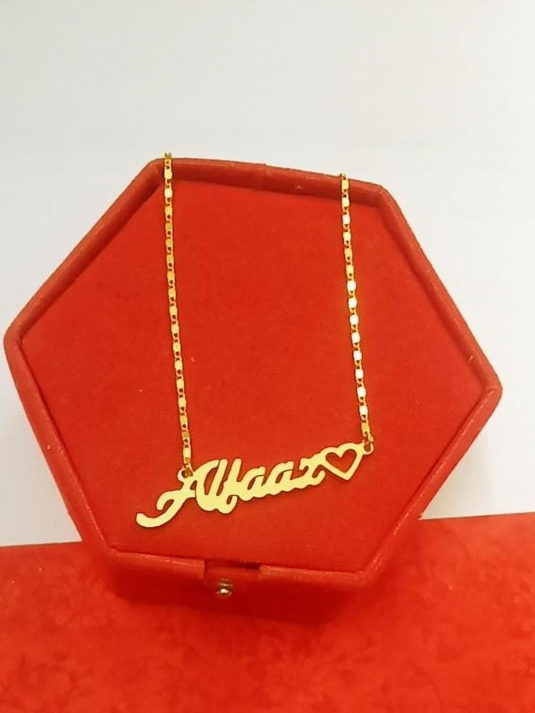 SR Export Alfaaz 15 Pendant