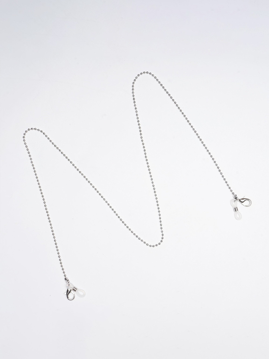 VIVID Unisex Stainless Steel Multi-Use Necklace Bracelet Chain