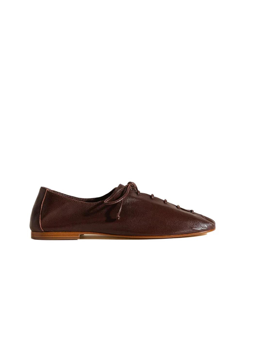 ITALIAN SHOES CO Men Leather Sneakers