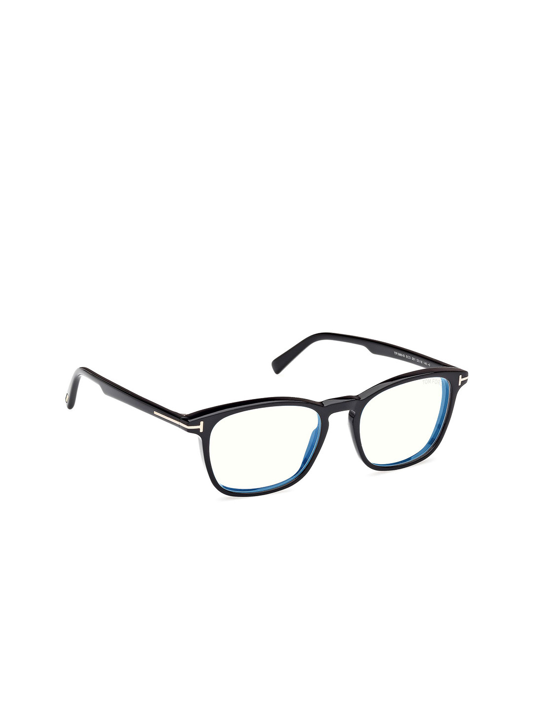 Tom Ford Men Full Rim Square Frame