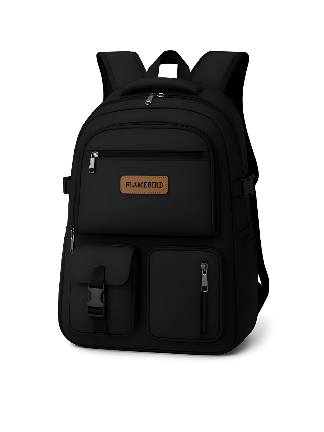 Flamebird Women Backpack