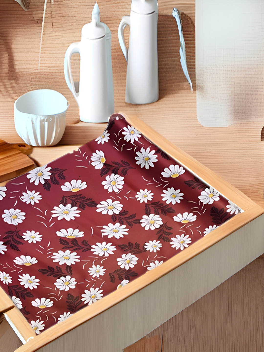 Aura Water Resistant Shelf Liner Organisers