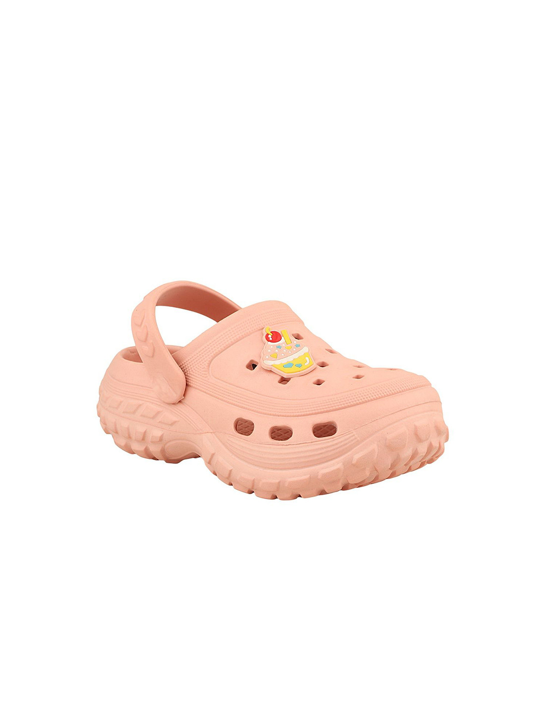 YK Kids Casual Clogs