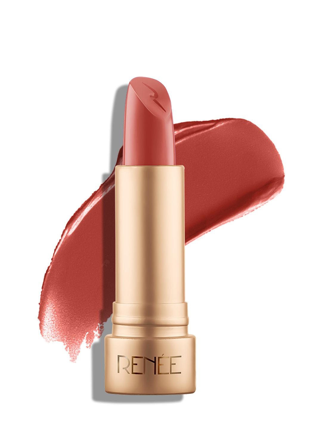 Renee H2O Hydrating Creme Lipstick - 4 g - Nude Sea
