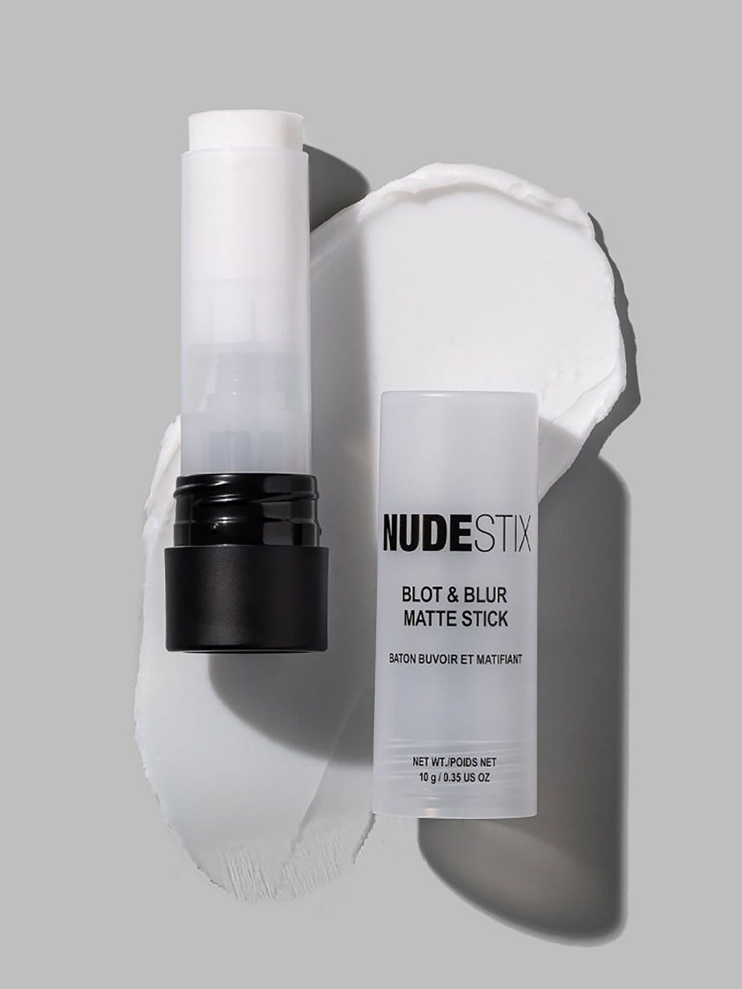 Nudestix Blot & Blur Matte Stick - 10 g