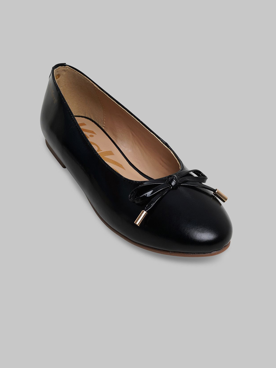 Kickers KICK BRILL Women Slip On Ballerinas