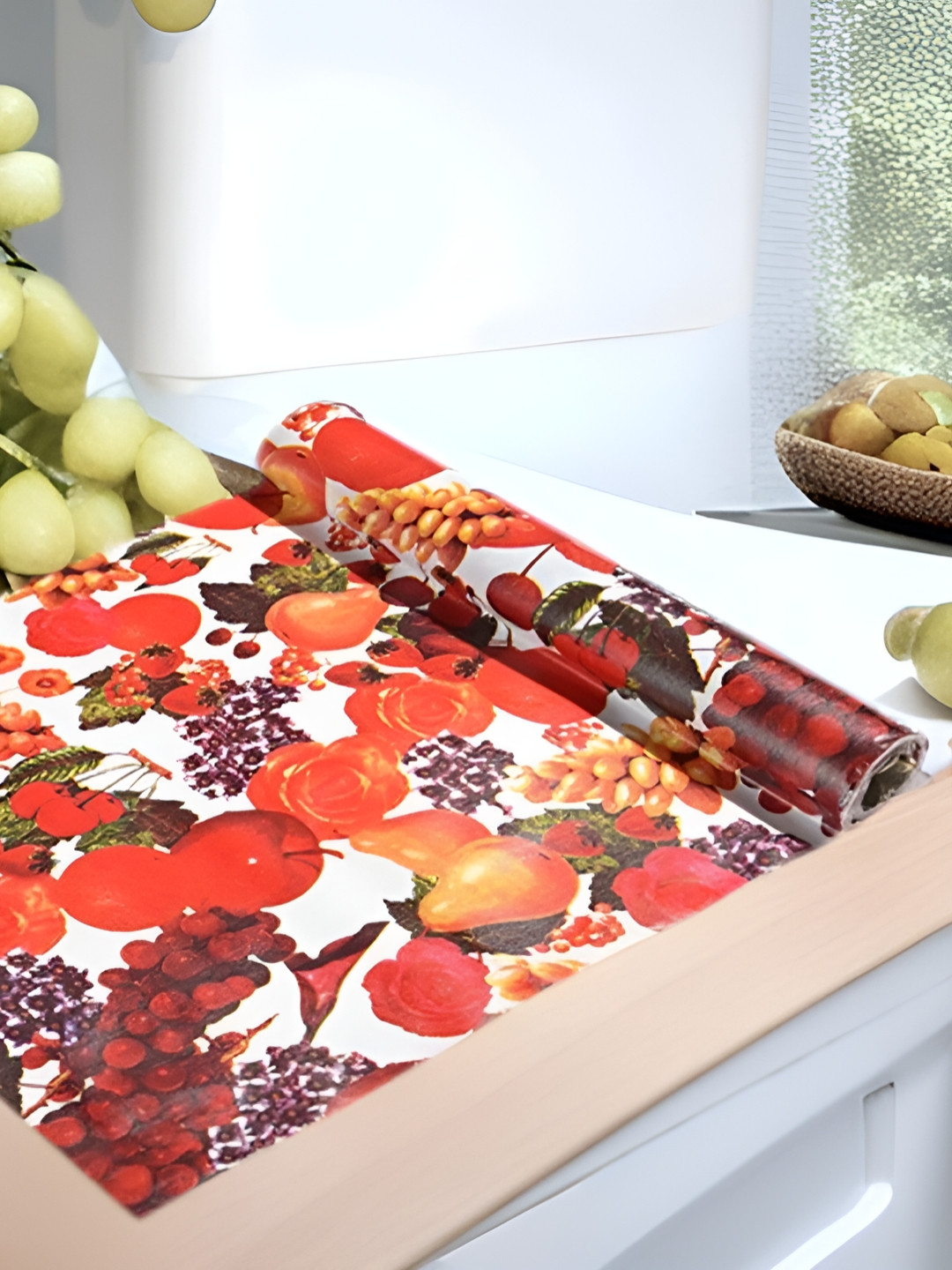 Aura Water Resistant Shelf Liner Organisers