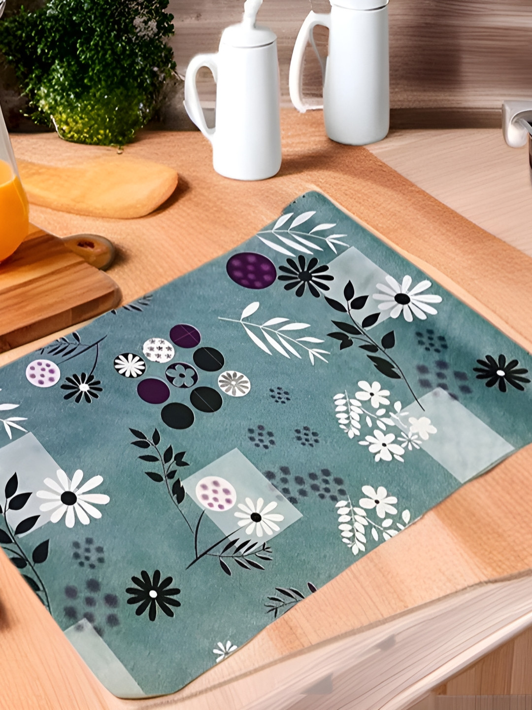 Aura Water Resistant Shelf Liner Organisers 5Mtr