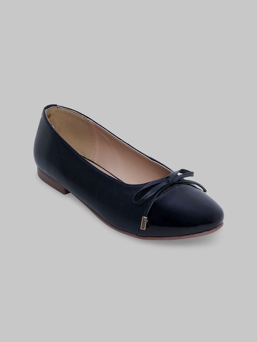 Kickers KICK MACKEREL Women Slip On Ballerinas