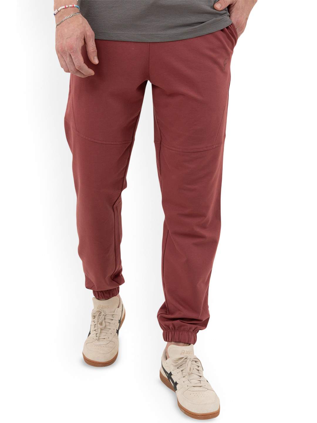 DCYPHR Mid-Rise Enduro Stretch Joggers