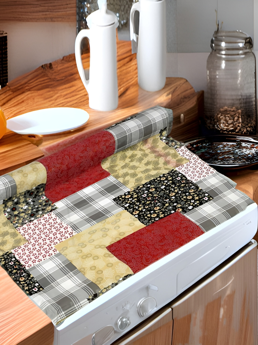 Aura Unisex Shelf Liner Organisers