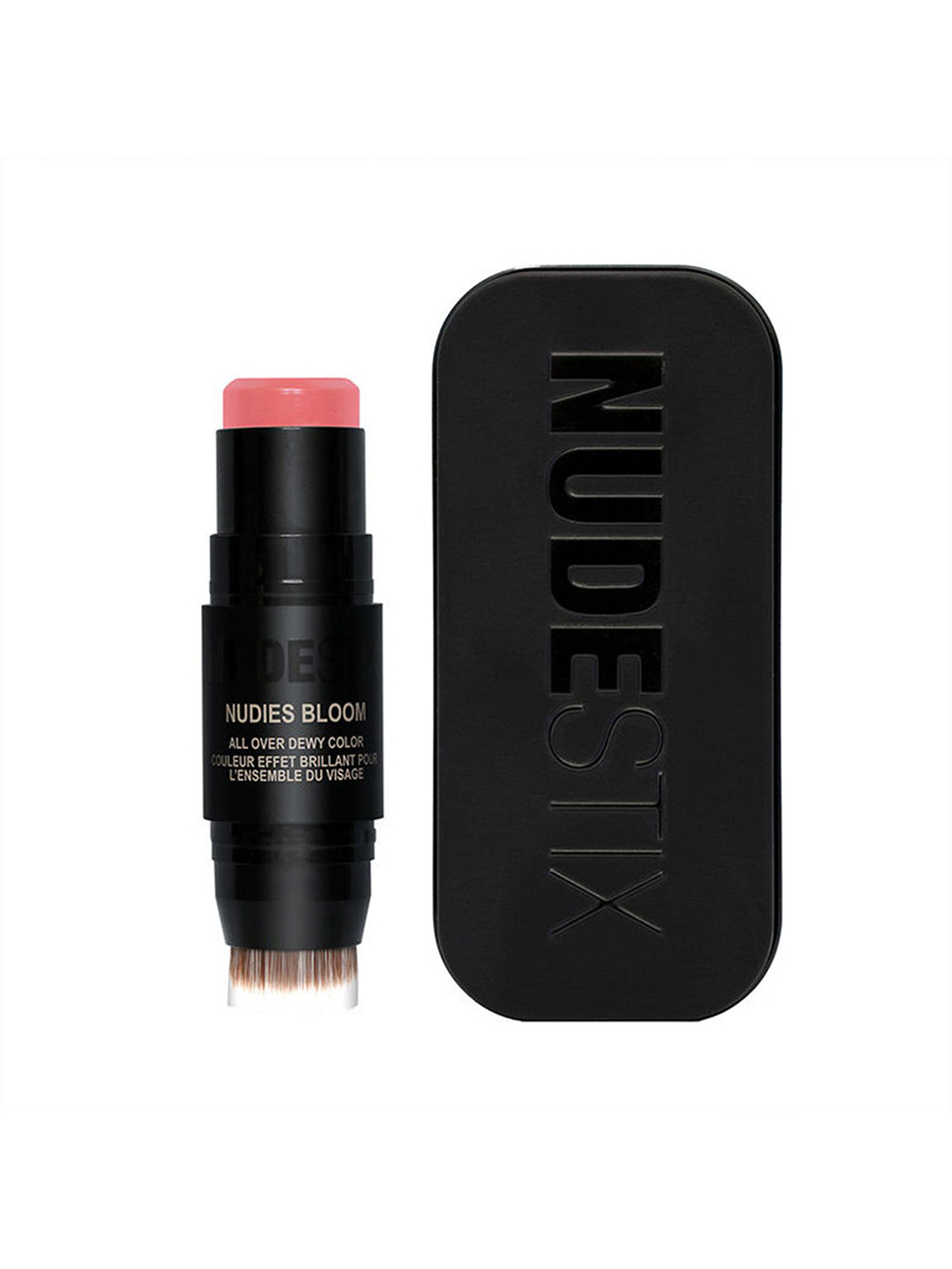 Nudestix Nudies Bloom All Over Dewy Color - 7 g - Cherry Blossom Babe