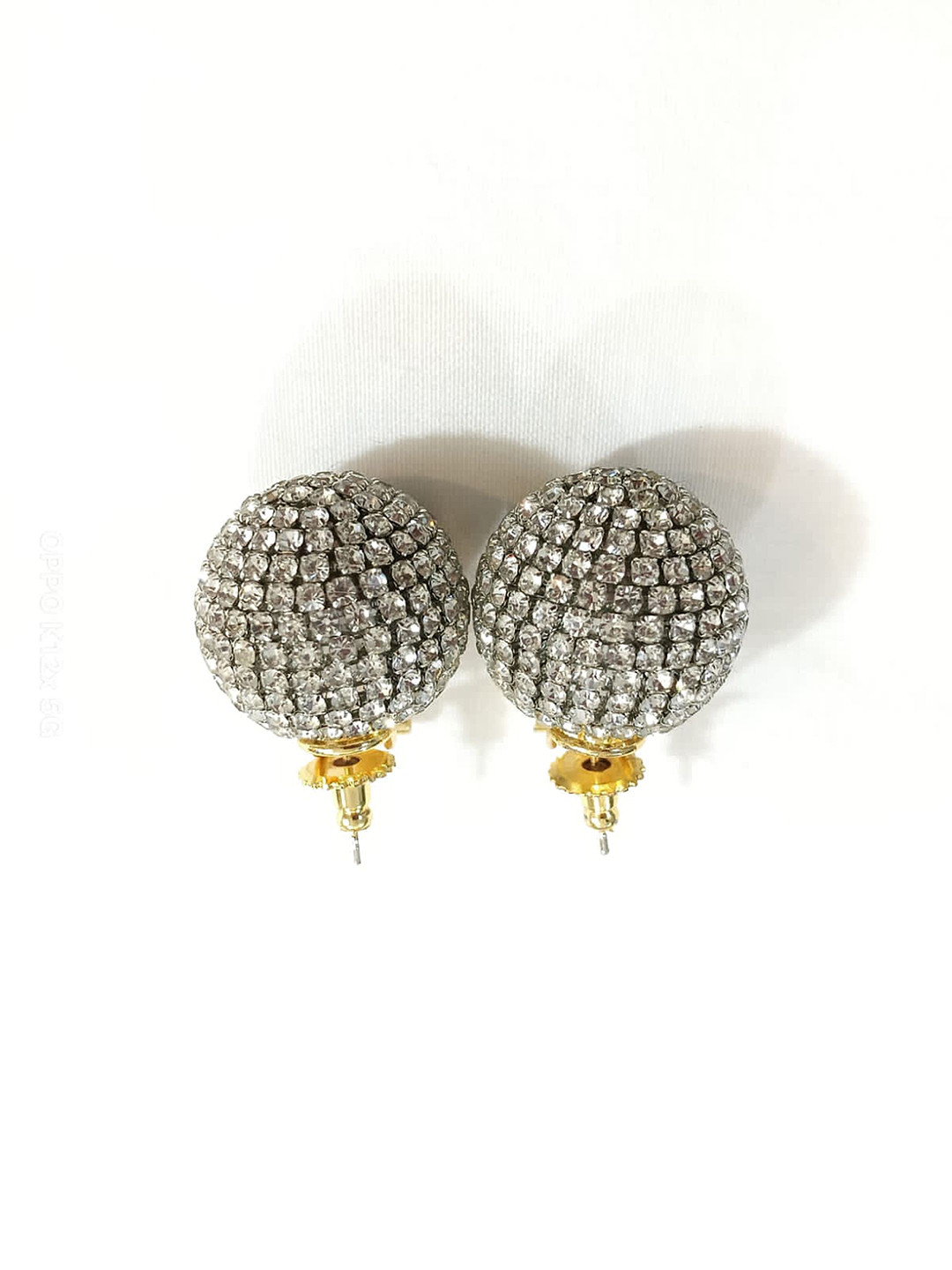 STYLE DECO Contemporary Western Drop Earrings