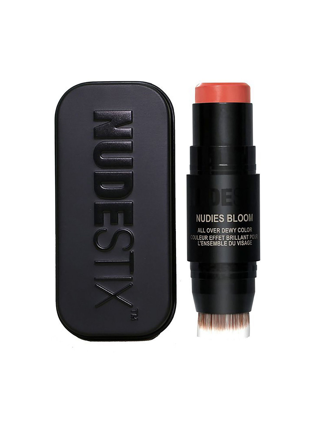 Nudestix Nudies Bloom All Over Dewy Color - 7 g - Sweet Cheeks