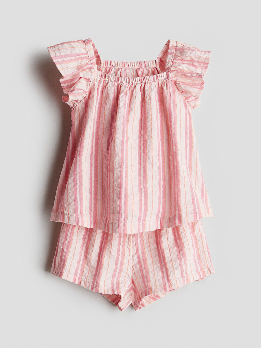 H&M 2-Piece Set
