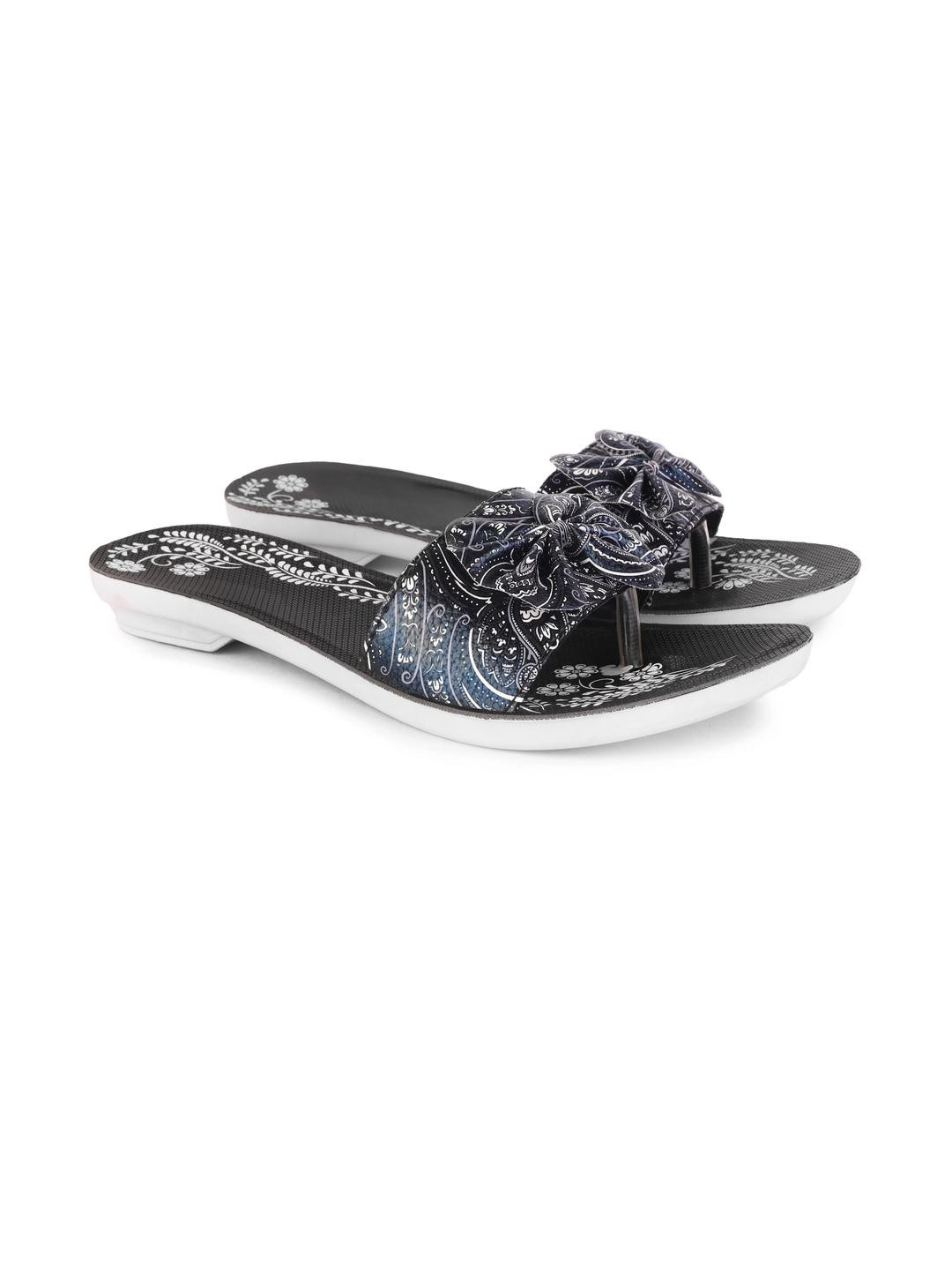 DRACKFOOT Women Canvas Comfort Sandals