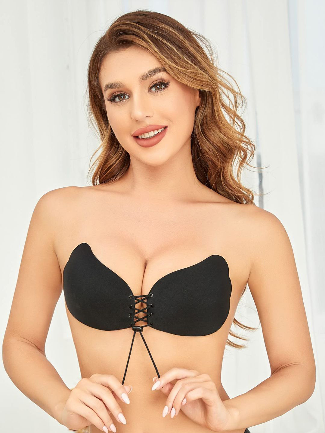 Beera Women Stick-On Regular Lingerie accessories