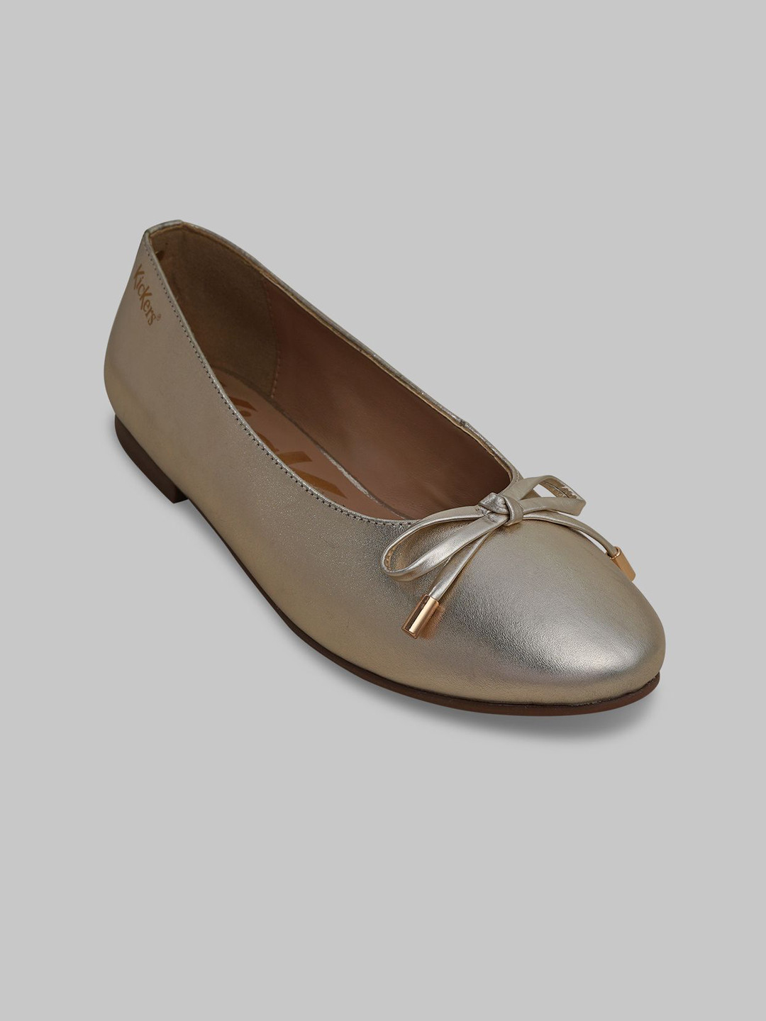 Kickers KICK BOGA Women Slip On Ballerinas
