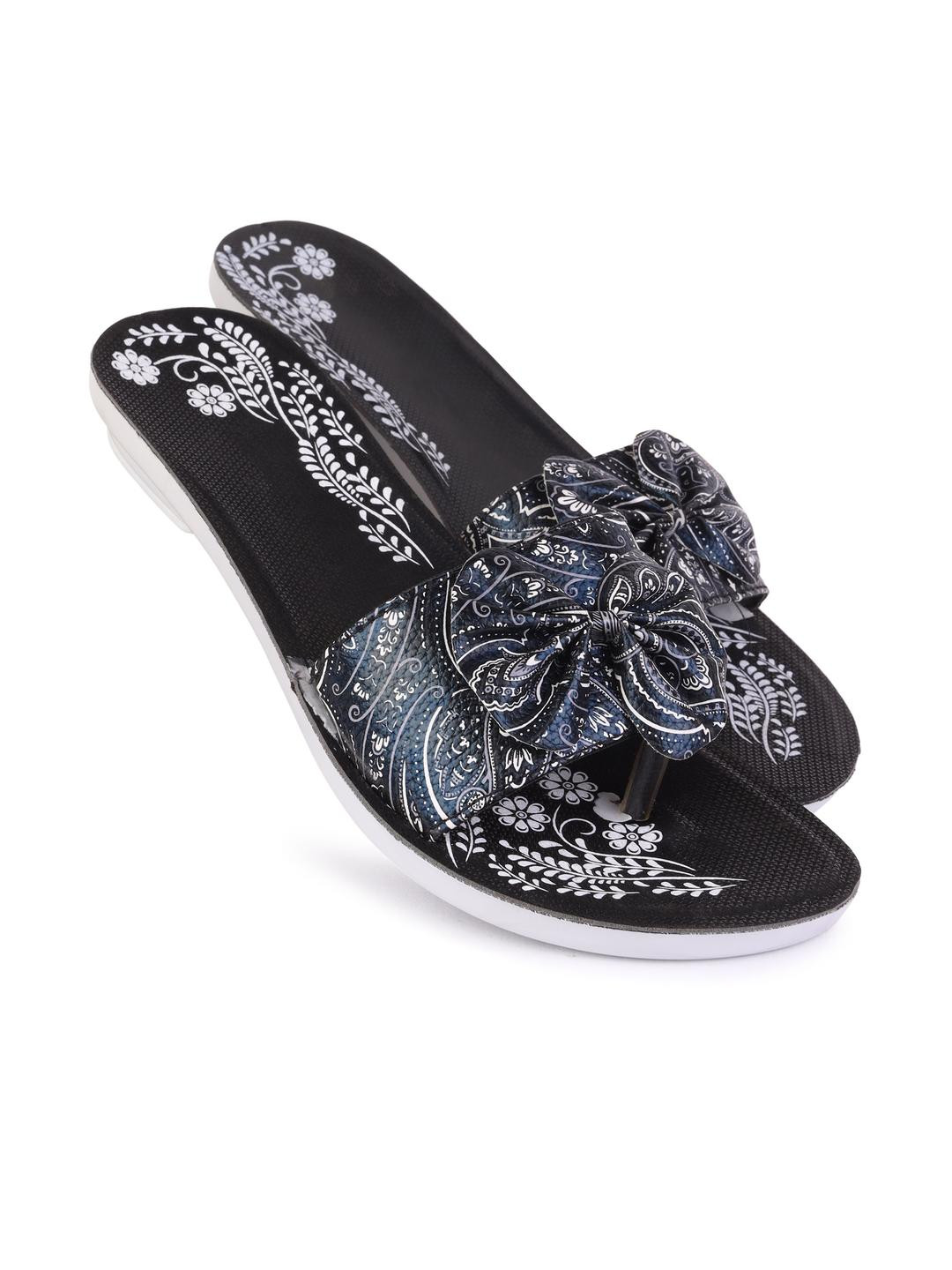 DRACKFOOT Women Canvas Slip-On Flats