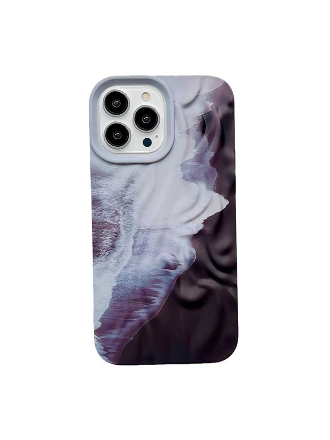 CASE CREATION Printed iPhone 13 Back Case Mobile Accessories
