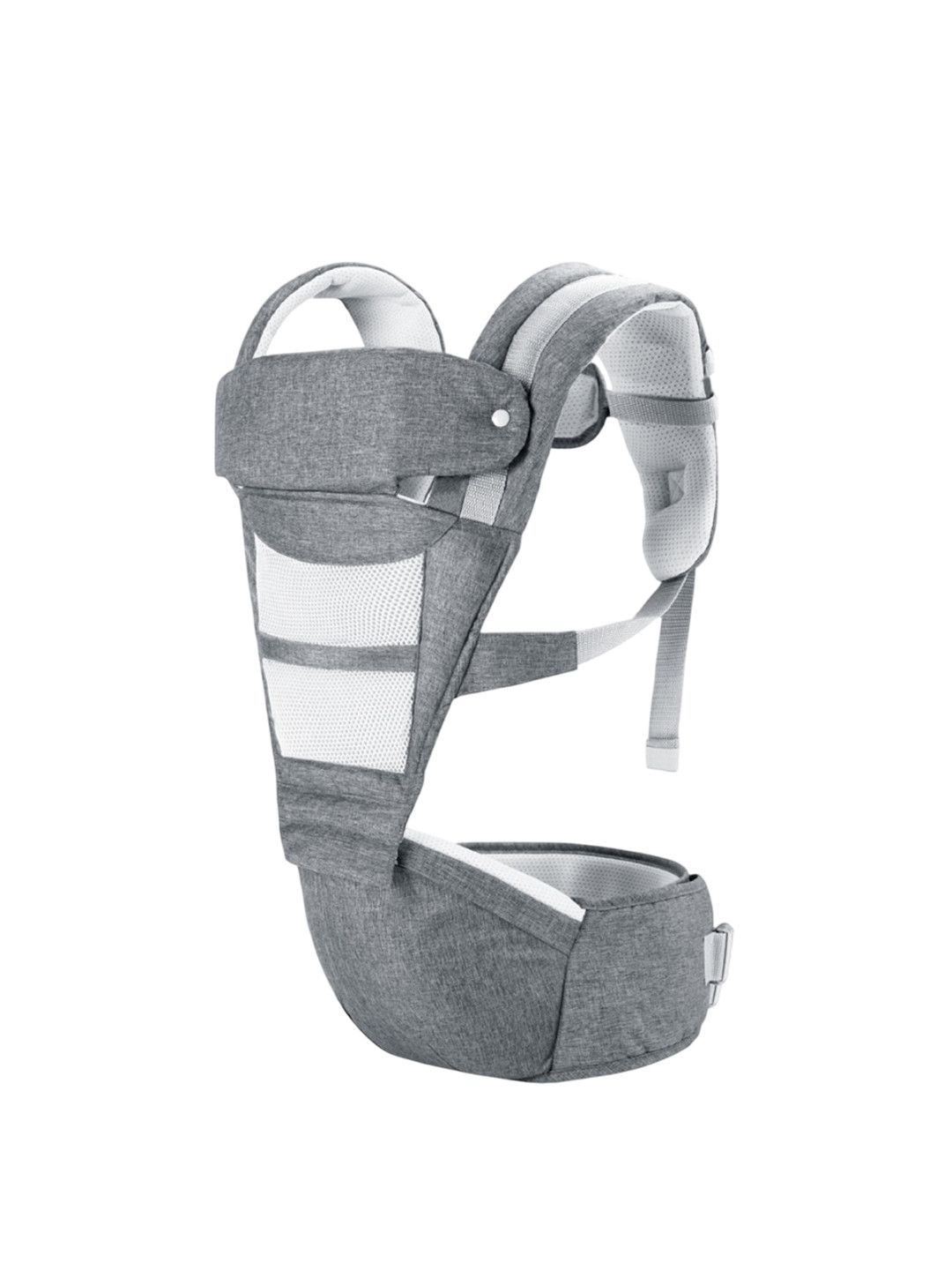 R for Rabbit Upsy Daisy Kids Hip Seat Baby Carrier