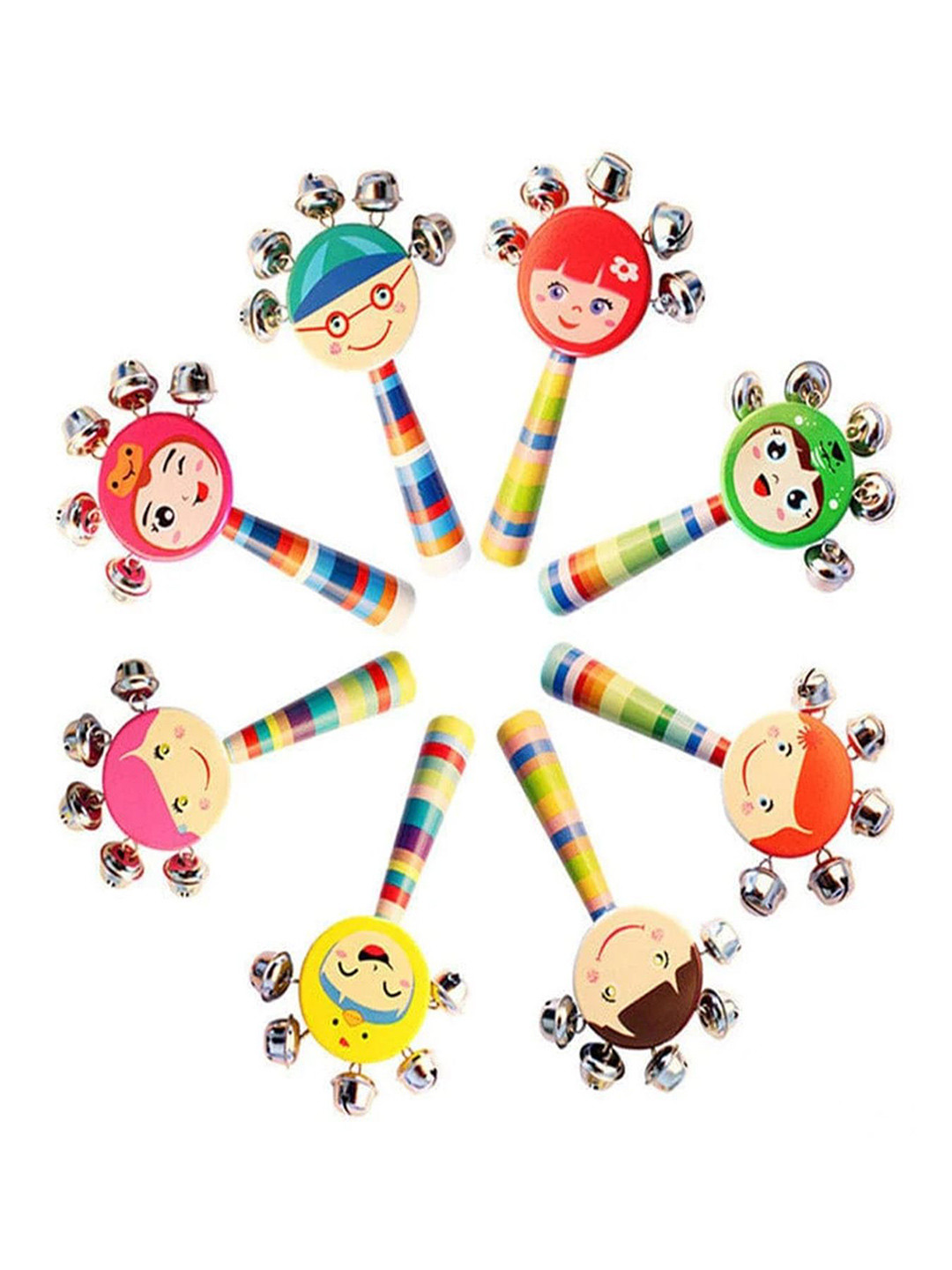 MUREN Non-Allergic Do-It-Yourself Kit Activity Toys and Games