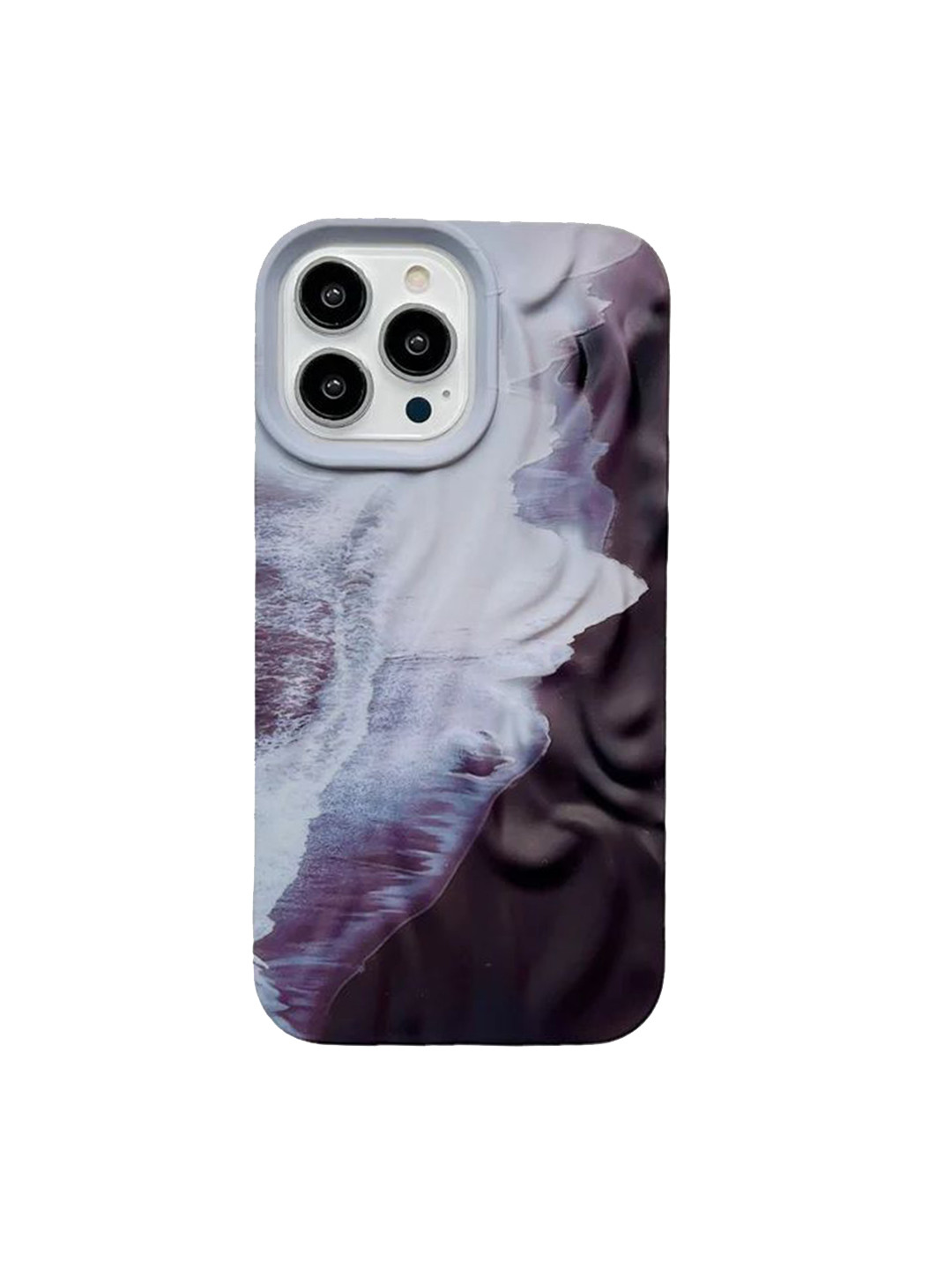 CASE CREATION Printed iPhone 14 Bumper Case Mobile Accessories