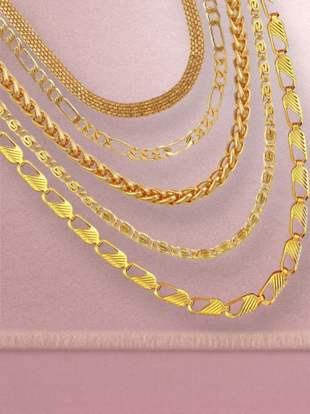 CHARMS NA Alloy Necklace