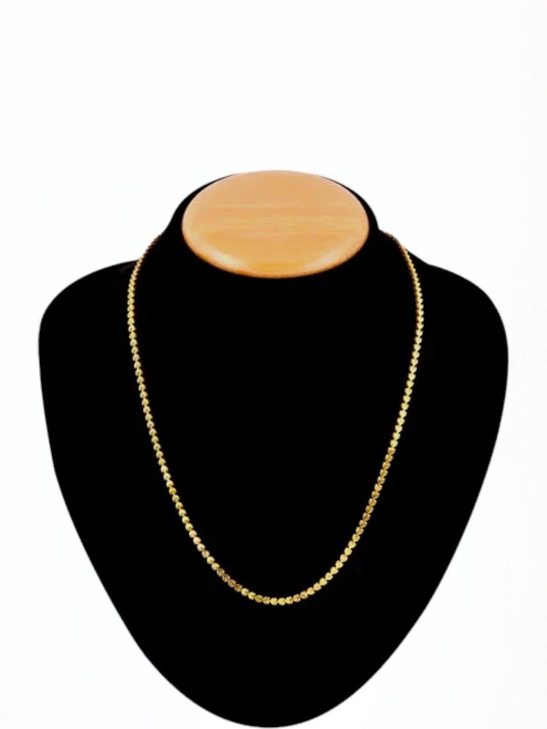 CHARMS NA Alloy Necklace