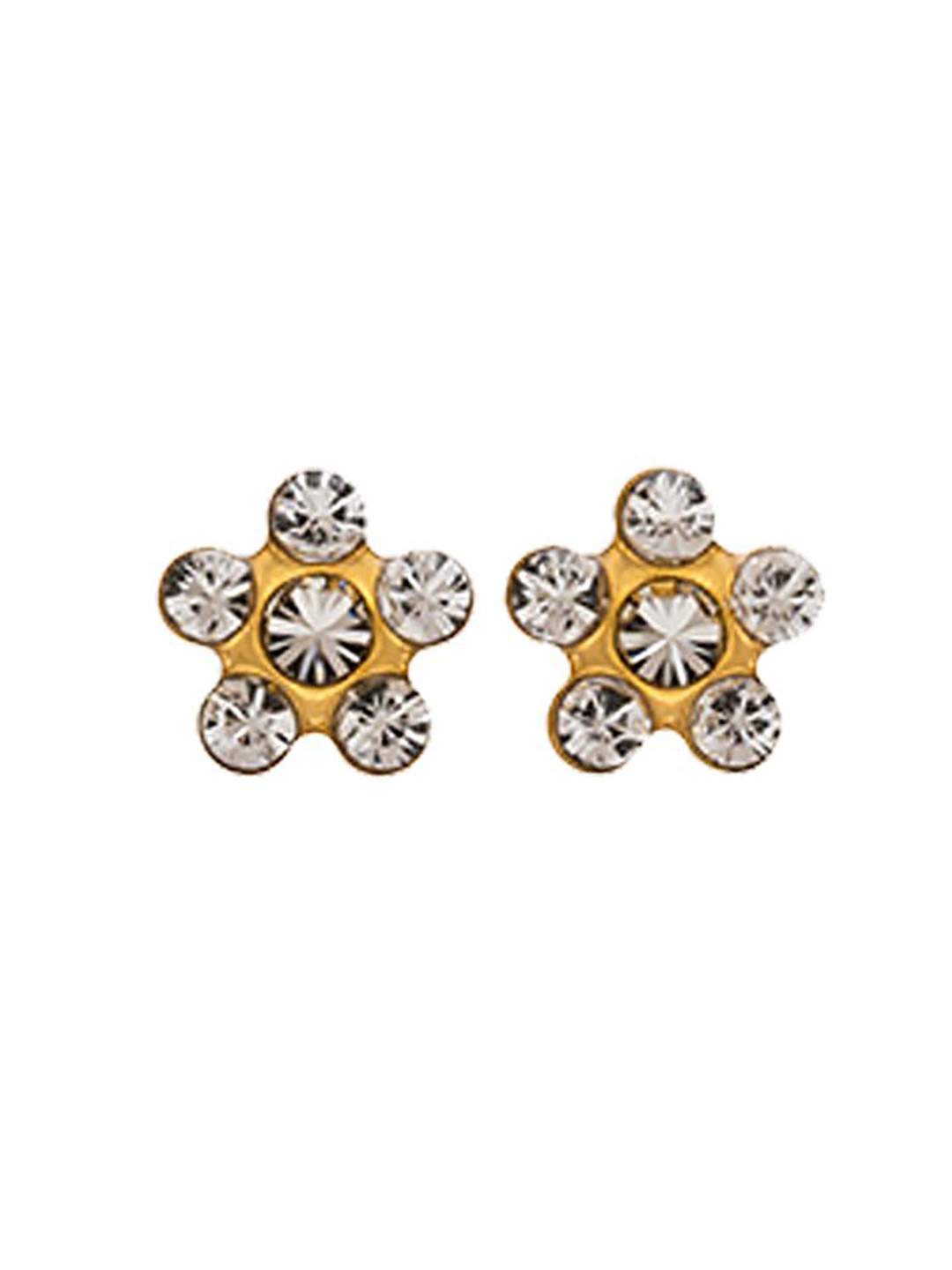 STUDEX Contemporary Studs Earrings