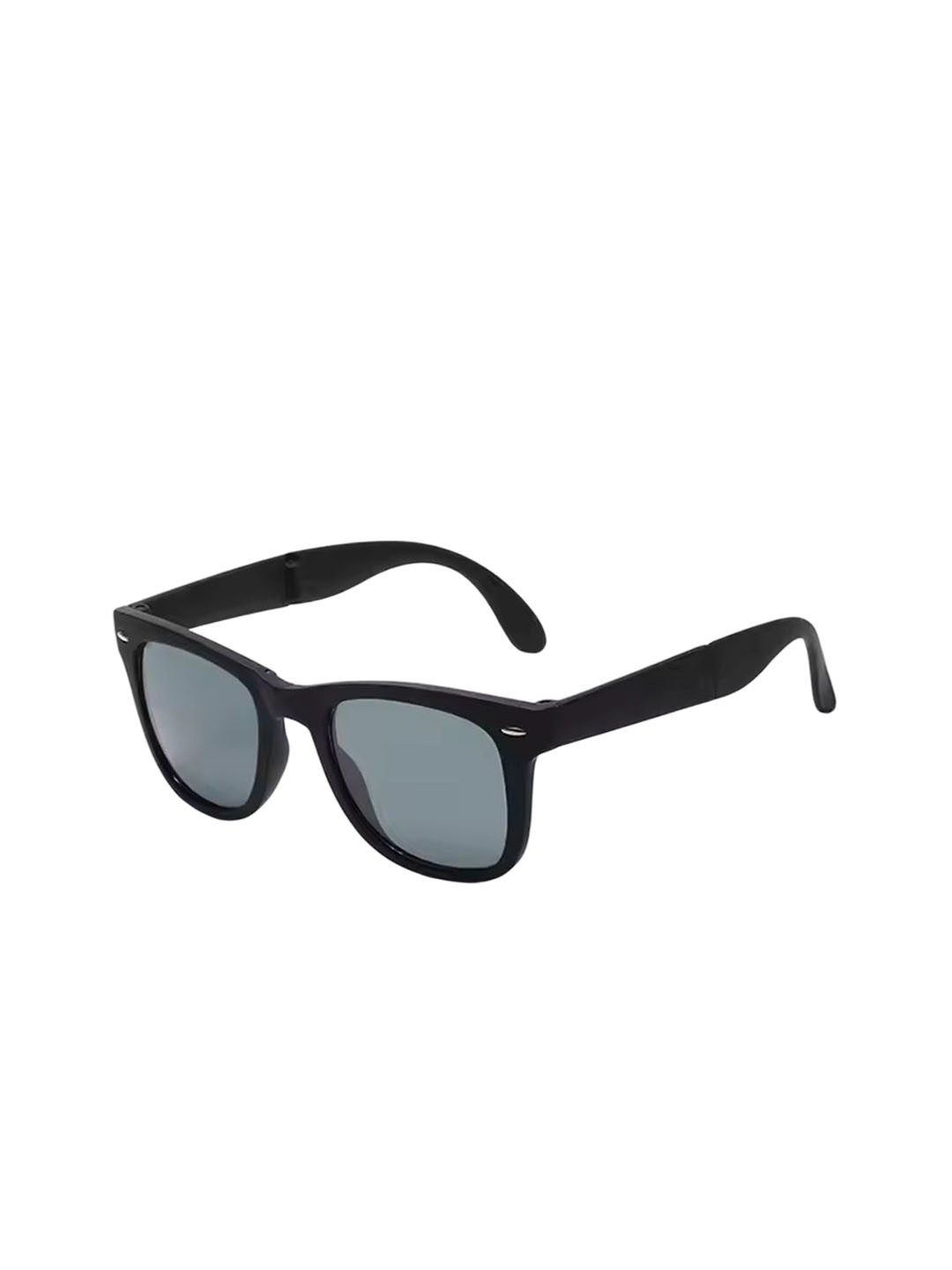HAYDEN haiza Unisex Folding Frame Trending Sunglasses