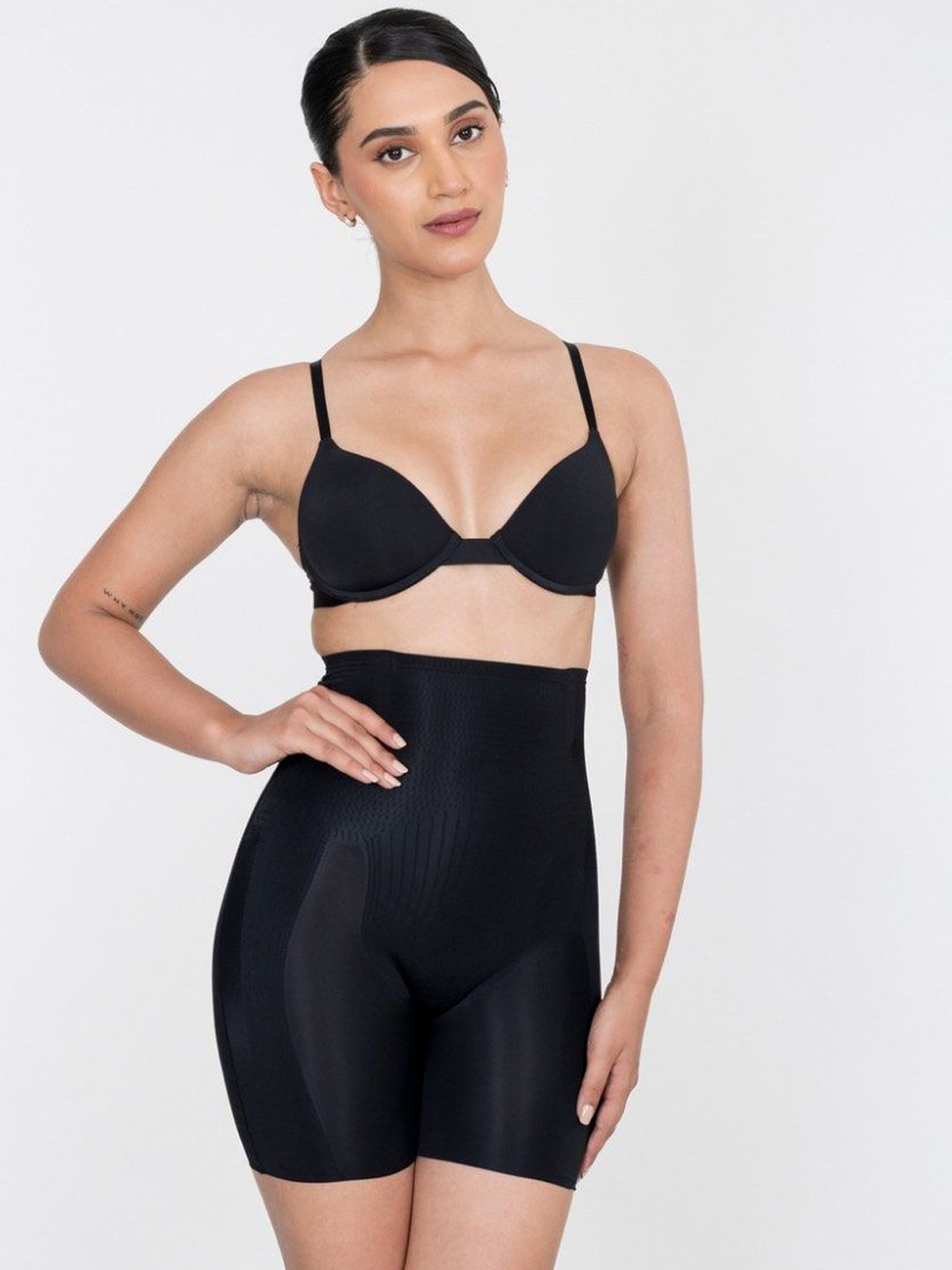 Shapercult High-Waist Shaper Short Shapewear