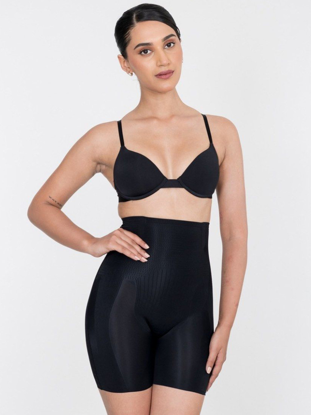 Shapercult Air Series-High Waist Shaper Short