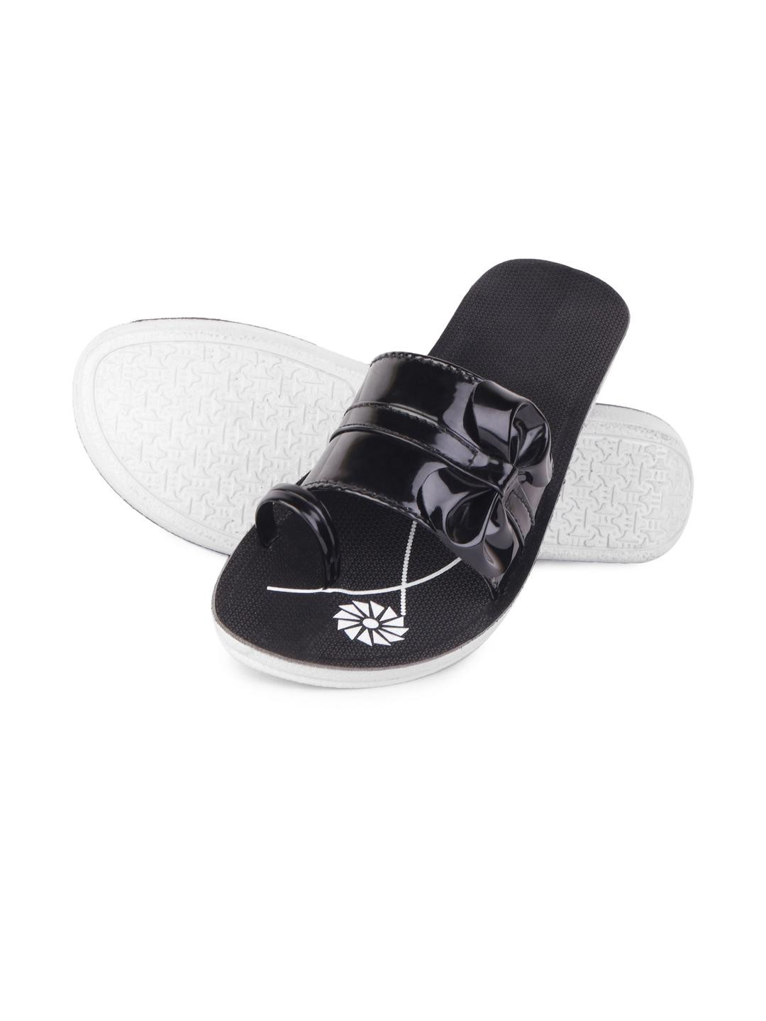 DRACKFOOT Women Canvas Comfort Sandals