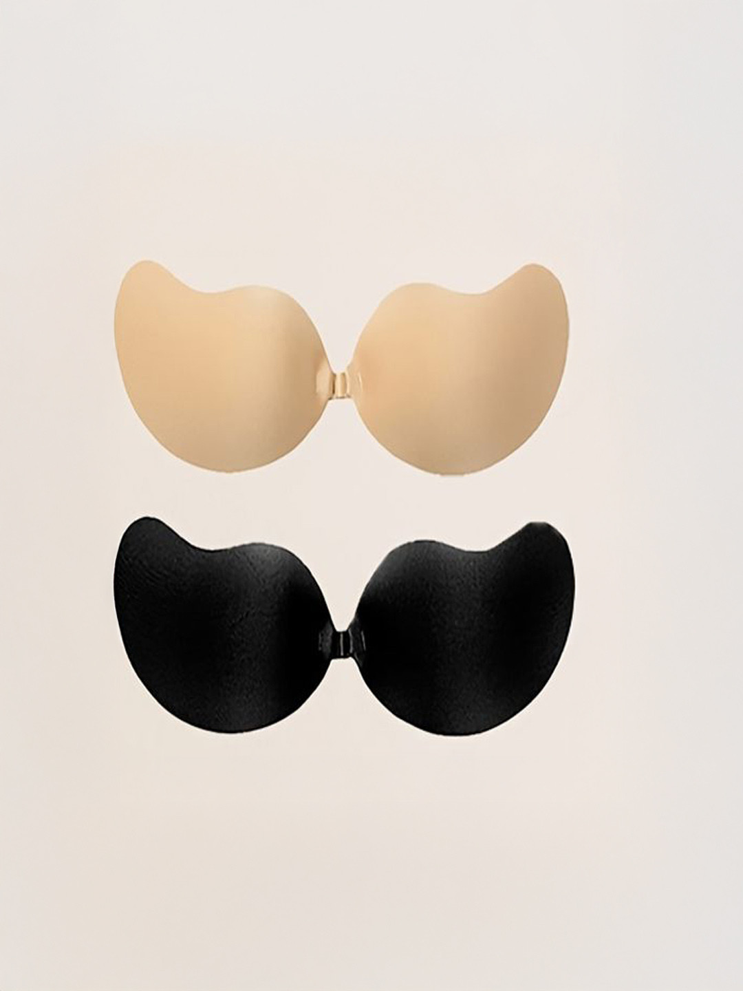 Beera Set Of 2 Stick-On Lingerie Accessories