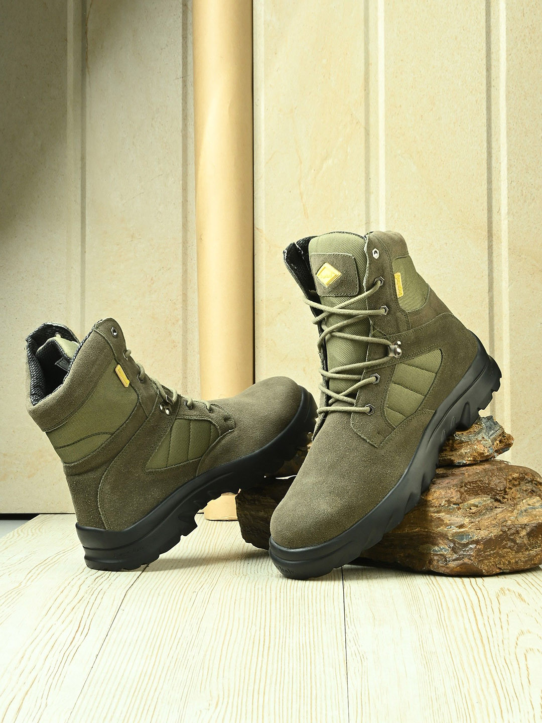 Eego Italy GT-IMPACT 007 Military & Tactical Boots