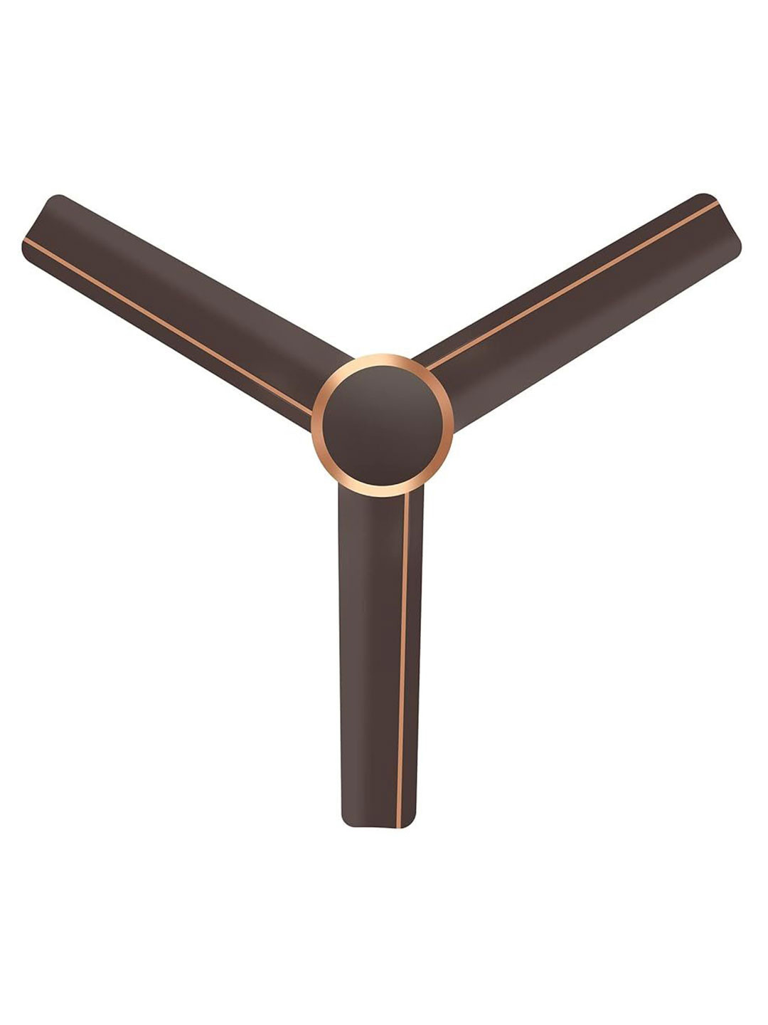 Havells TRINITY BLDC DUSK LT.COPPER 1200 mm Celling Fan